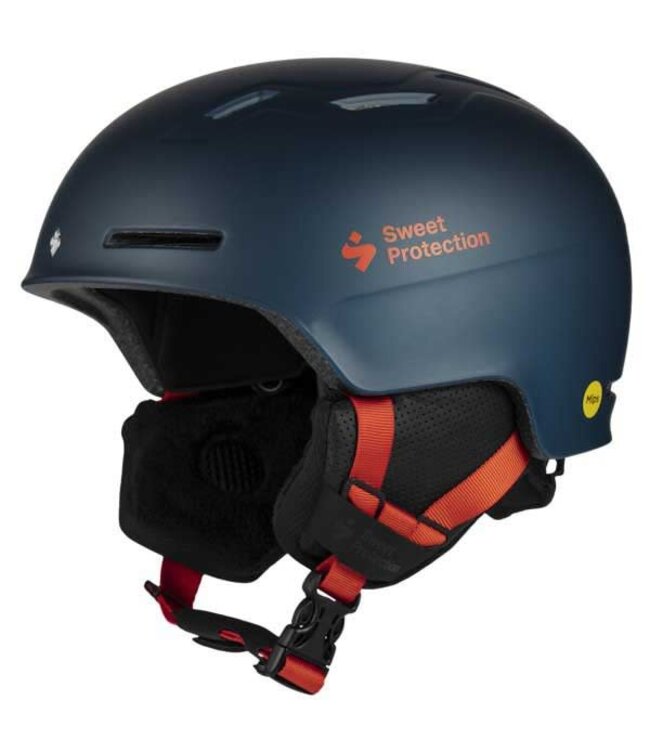 SWEET PROTECTION WINDER MIPS