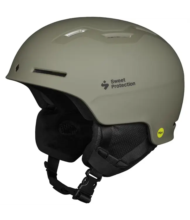 SWEET PROTECTION WINDER MIPS