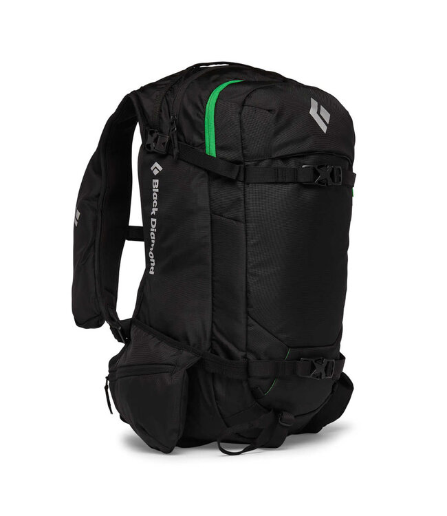 BLACK DIAMOND DAWN PATROL 32 PACK