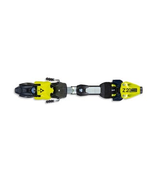 FISCHER RC4 Z20X RD FREEFLEX BINDINGS