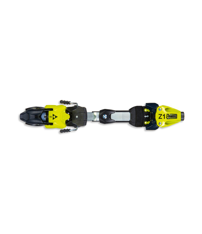 FISCHER RC4 Z18X RD FREEFLEX BINDINGS - Peak Performance Ski FISCHER RC4 Z18X RD FREEFLEX BINDINGS - Peak Performance Ski
