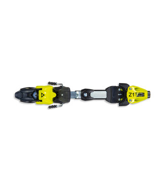 FISCHER RC4 Z17 FREEFLEX BINDINGS