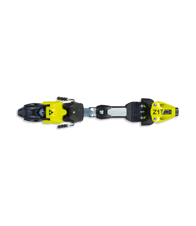 FISCHER RC4 Z17 FREEFLEX BINDINGS - Peak Performance Ski Shop FISCHER RC4 Z17 FREEFLEX BINDINGS - Peak Performance Ski Shop