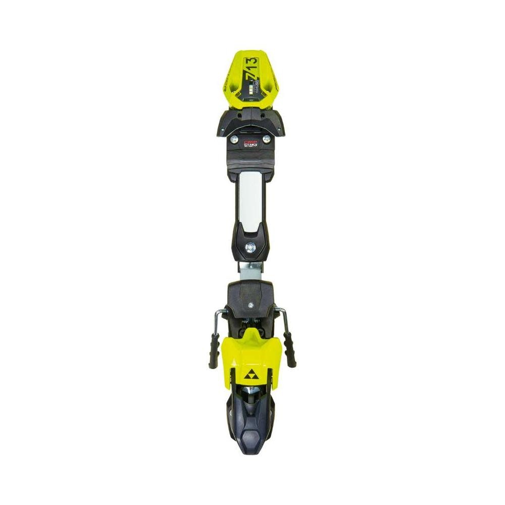 FISCHER RC4 Z13 GW BINDING - Peak Performance Ski Shop