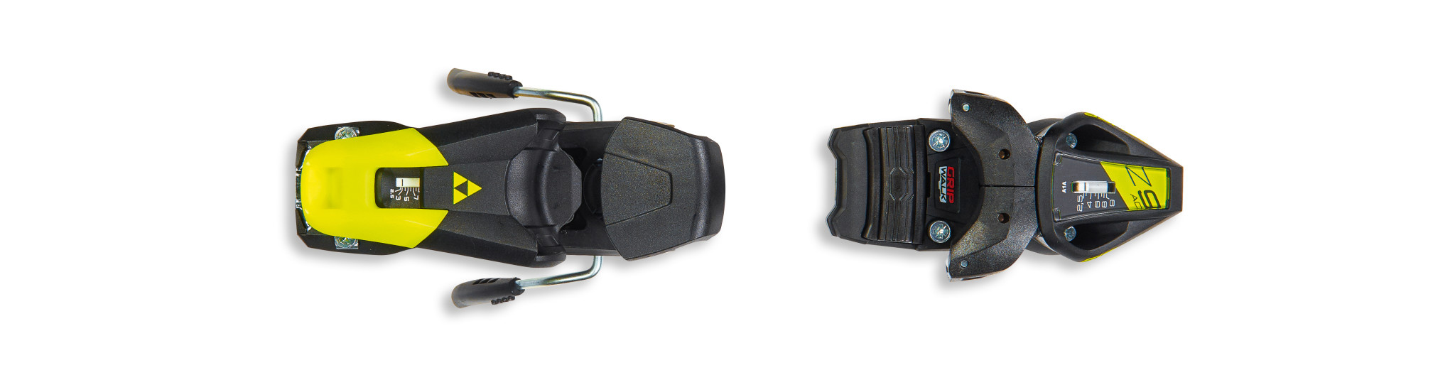 Fischer GS 155 ビンディングZ9 Fischer GS 155 ビンディングZ9