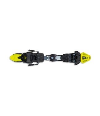 FISCHER RC4 Z11 FREEFLEX BINDINGS