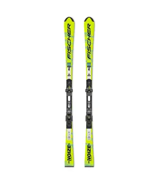FISCHER - Peak Performance Ski Shop FISCHER - Peak Performance Ski Shop