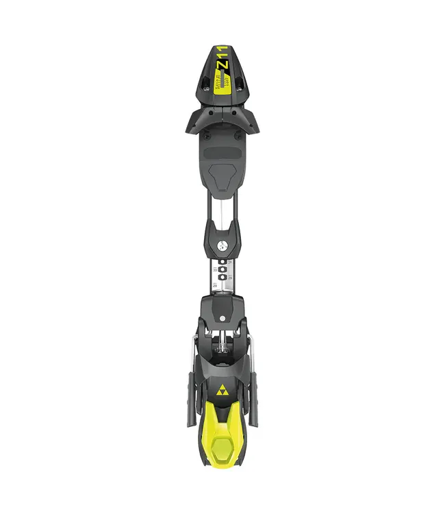 FISCHER RC4 Z11 FREEFLEX BINDINGS