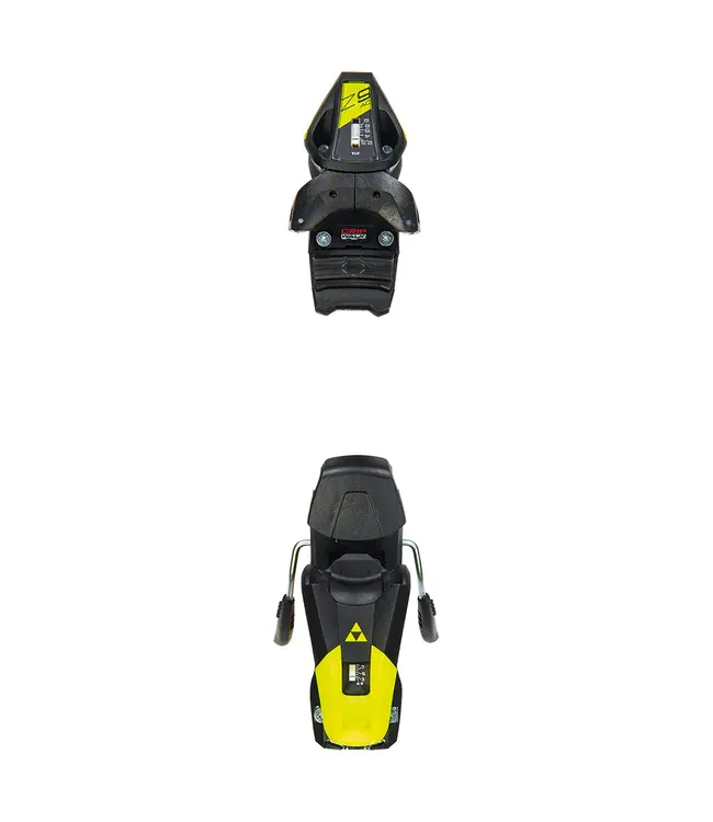 FISCHER RC4 Z9 GW BINDING