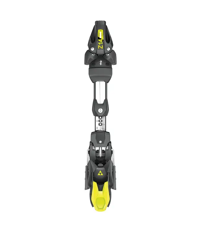 FISCHER RC4 Z14 BINDING