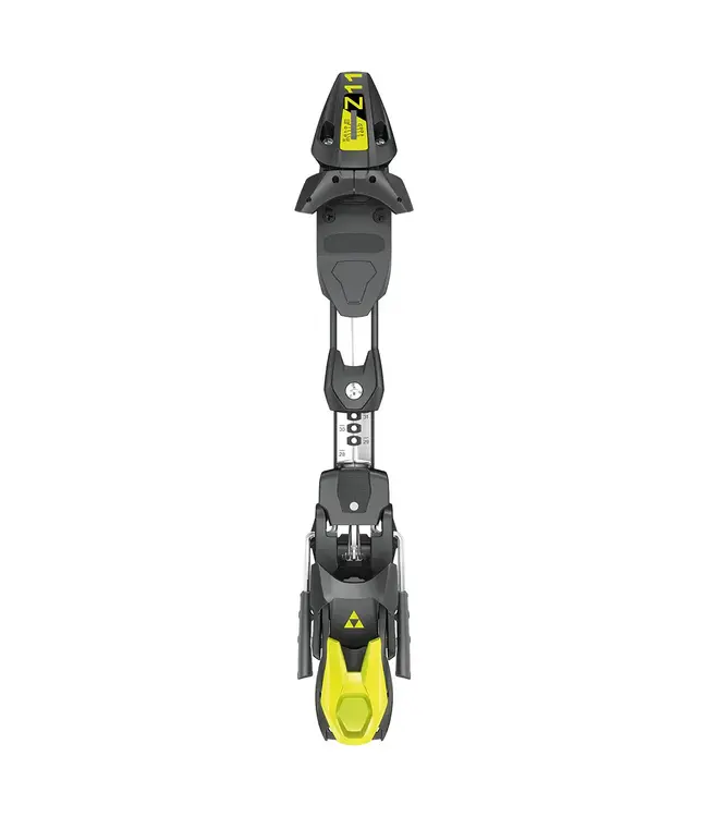 FISCHER RC4 Z11 FREEFLEX BINDINGS