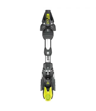 FISCHER RC4 Z17 FREEFLEX BINDINGS - Peak Performance Ski Shop