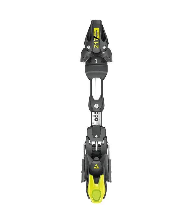 FISCHER RC4 Z17 FREEFLEX BINDINGS