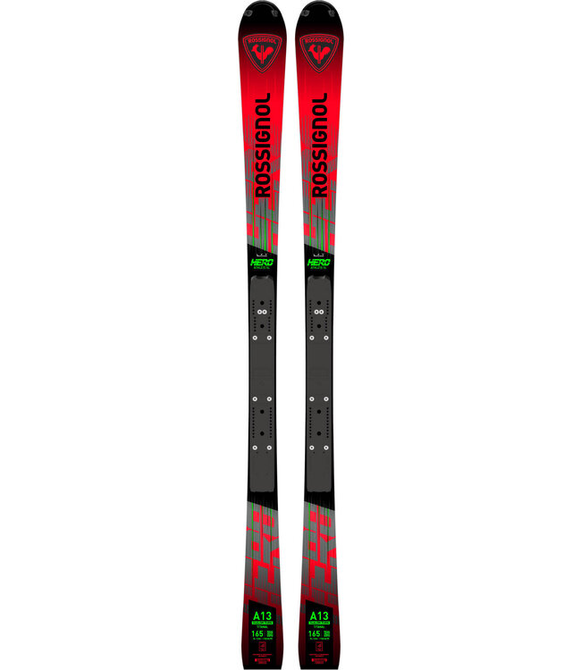 Rossignol Hero Athlete FIS SL Men Factory R22 |Rossignol