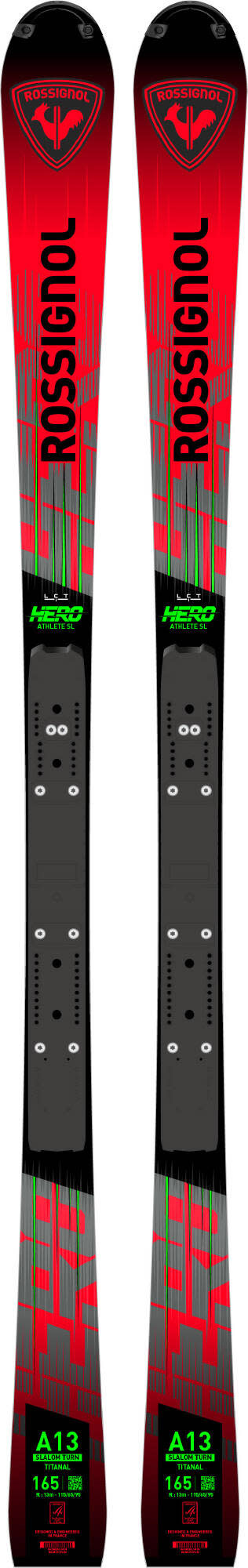 2026 ROSSIGNOL HERO ATHLETE SL FIS - Peak Performance Ski Shop 2026 ROSSIGNOL HERO ATHLETE SL FIS - Peak Performance Ski Shop