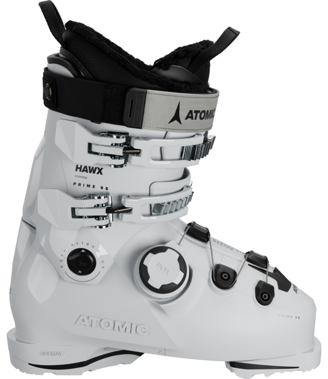 ATOMIC 2025 ATOMIC HAWX PRIME 95 BOA GW