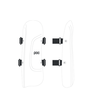 POC POC SHINS CLASSIC JR