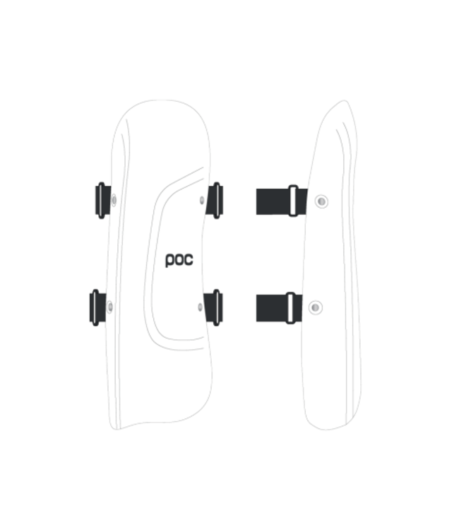 POC POC SHINS CLASSIC JR