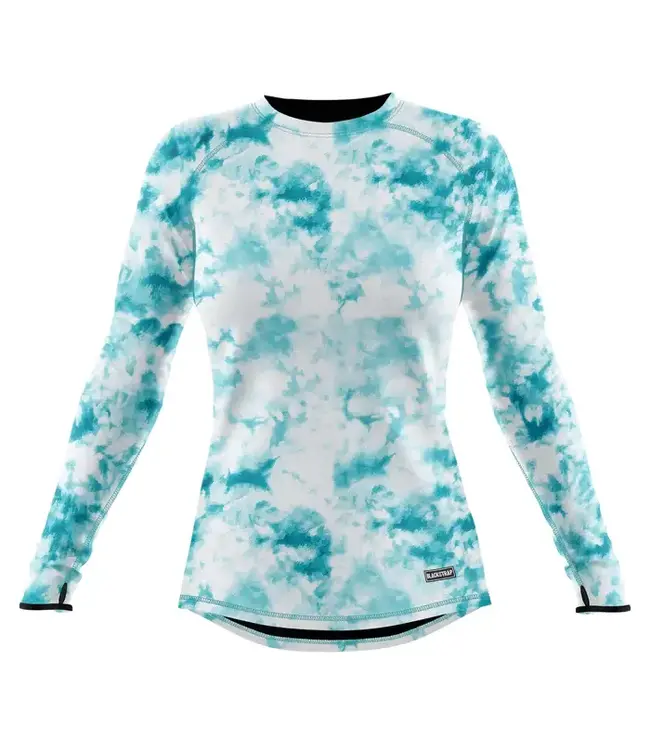 CLOUDCHASER CREW TOP