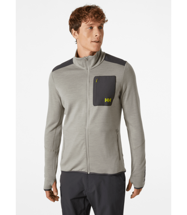 HELLY HANSEN LIFA MERINO MIDLAYER