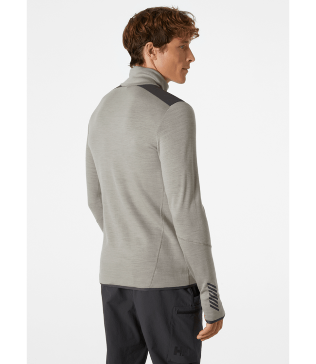 HELLY HANSEN LIFA MERINO MIDLAYER