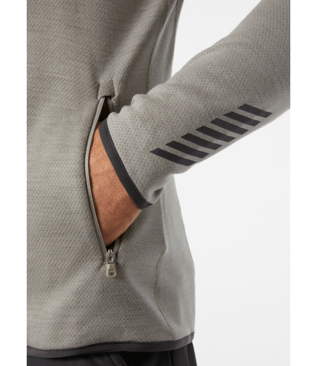 HELLY HANSEN LIFA MERINO MIDLAYER