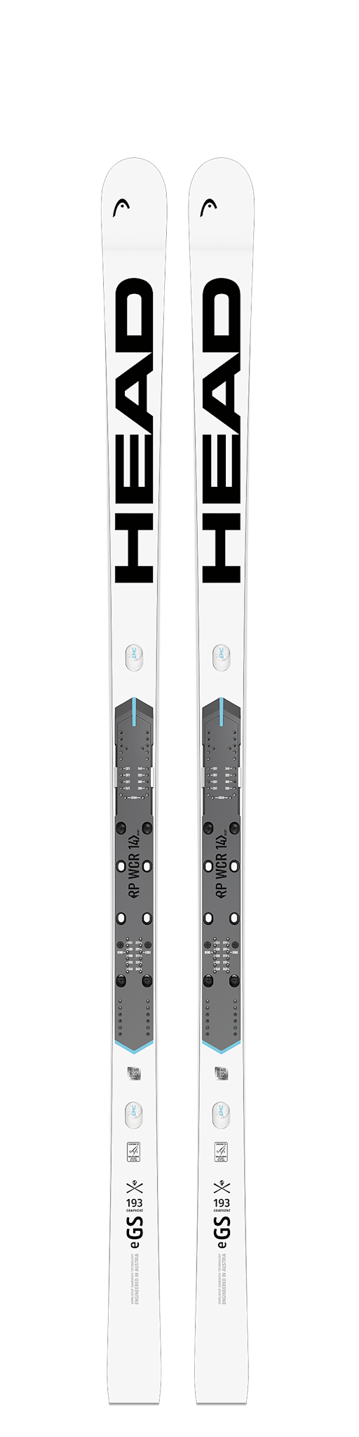 2026 HEAD WORLD CUP REBELS E-GS FIS - Peak Performance Ski Shop
