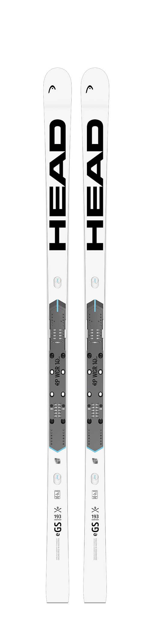 2027 HEAD WORLD CUP REBELS E-GS FIS - Peak Performance Ski Shop