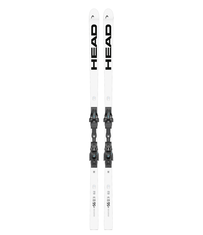 2026 HEAD WORLD CUP REBELS FIS SG FIS - Peak Performance Ski