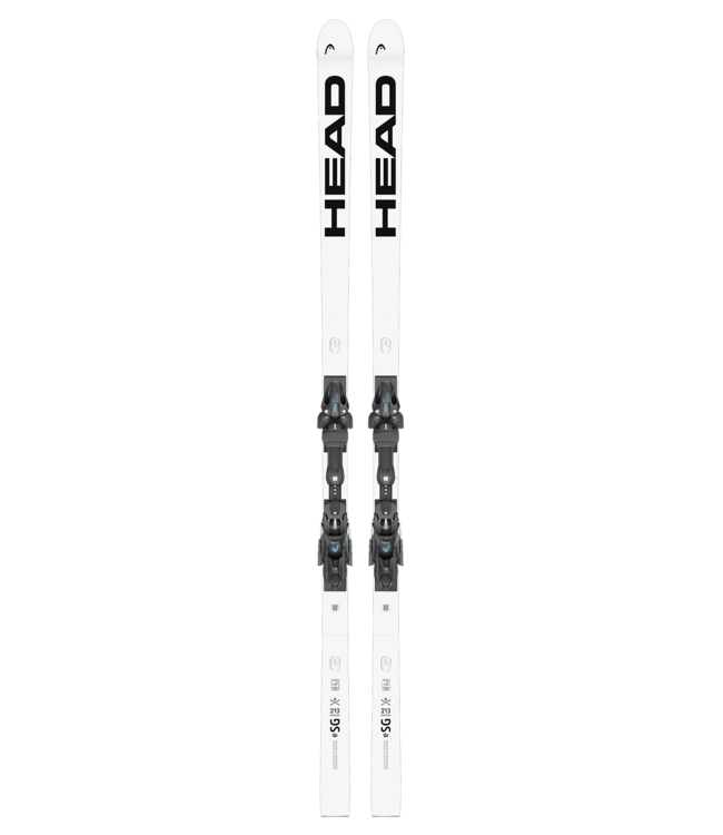 HEAD 2027 WORLD CUP REBELS FIS SG FIS