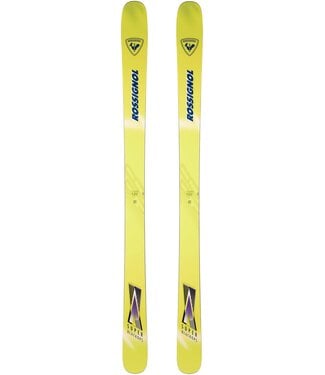 ROSSIGNOL 2026 SUPER BLACKOPS 98