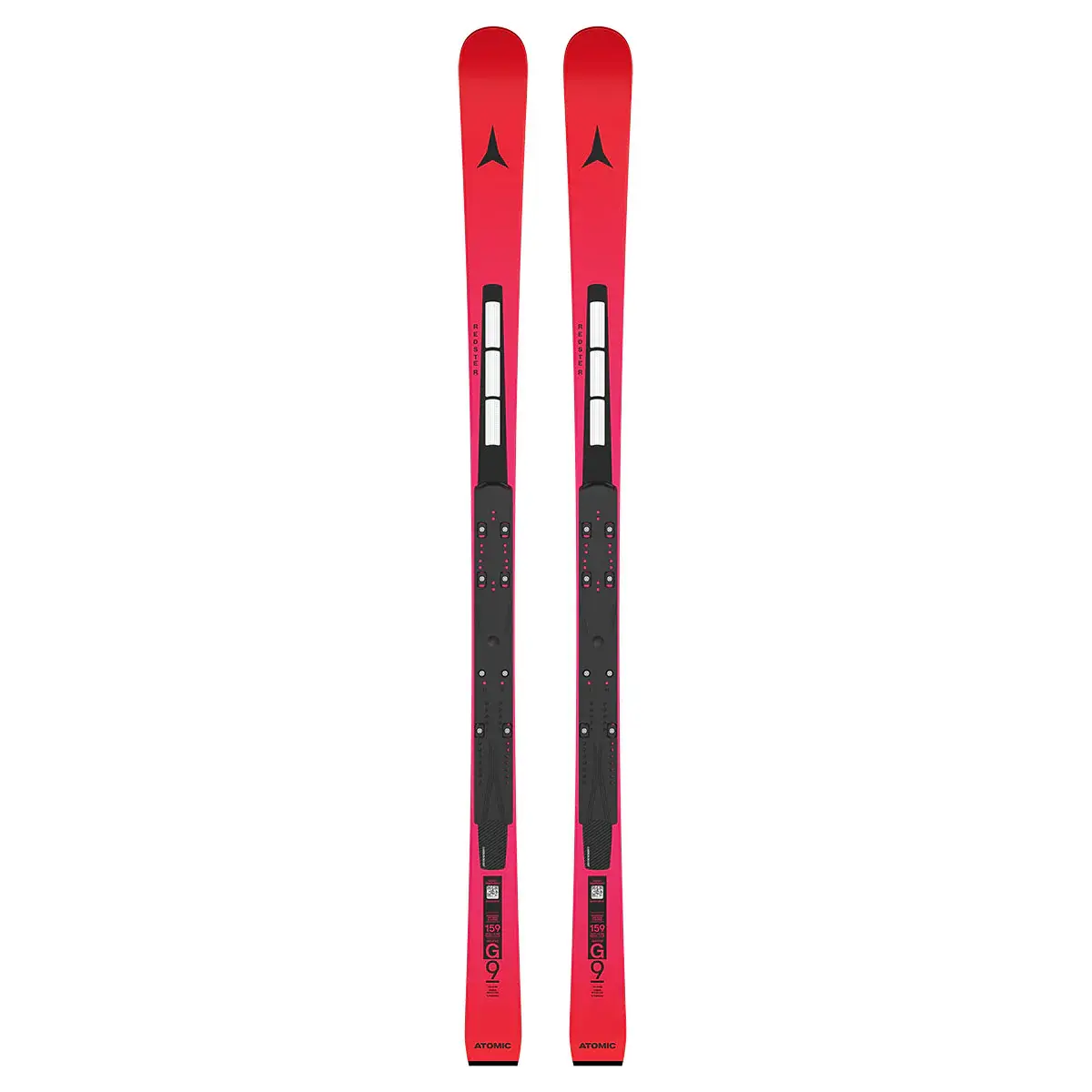2027 ATOMIC REDSTER G9 GS JR - Peak Performance Ski Shop
