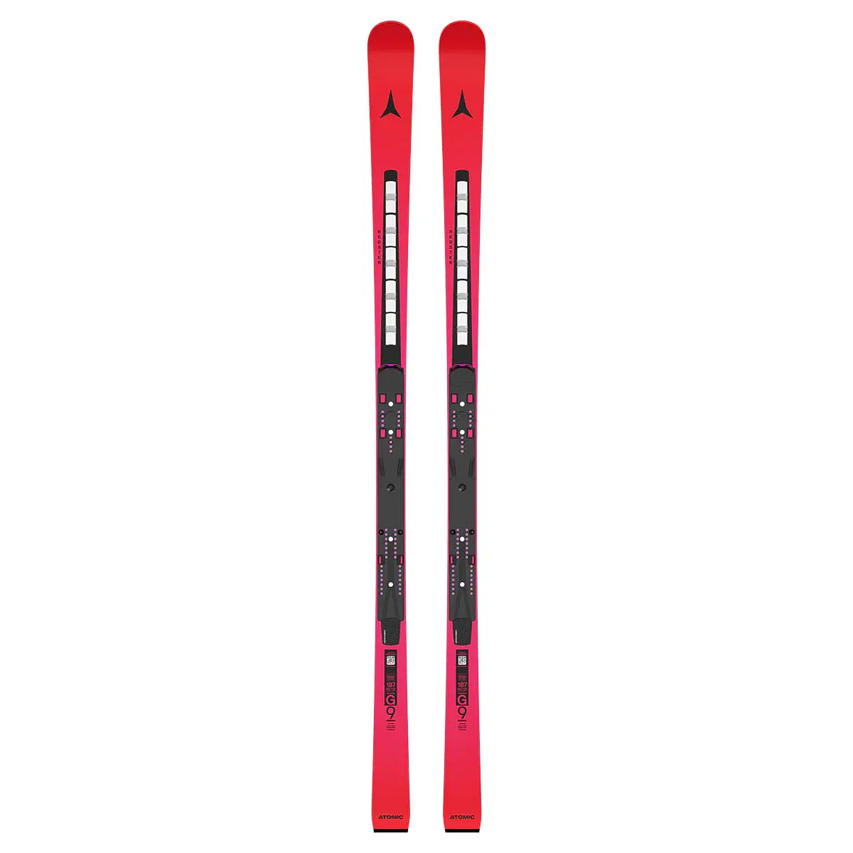 2027 ATOMIC REDSTER G9 TWEENER GS - Peak Performance Ski Shop