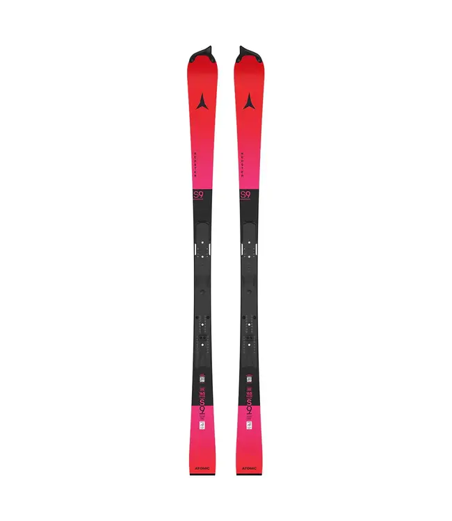 Atomic S9 スキー 152cm SL 2026 Atomic Redster JR S9 J-RP SL Skis – Race Place