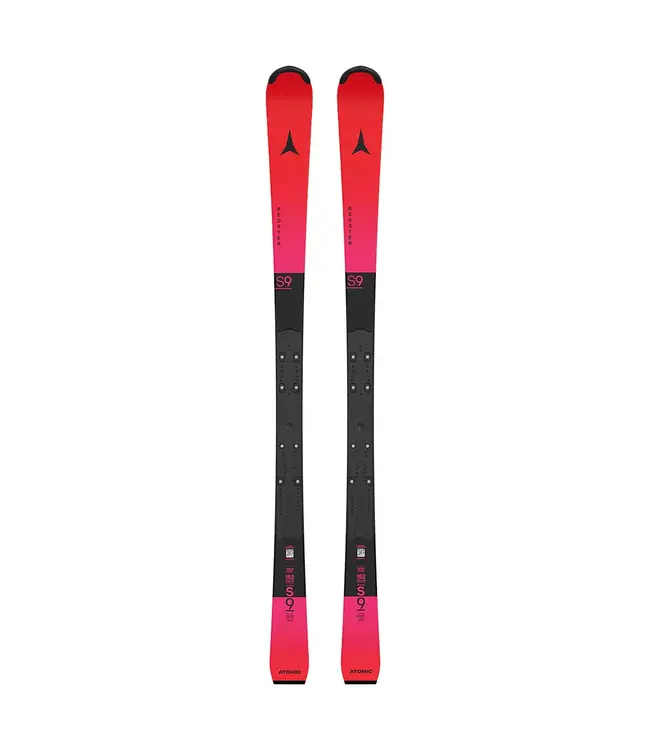 ATOMIC 2026 ATOMIC S9 SL JR