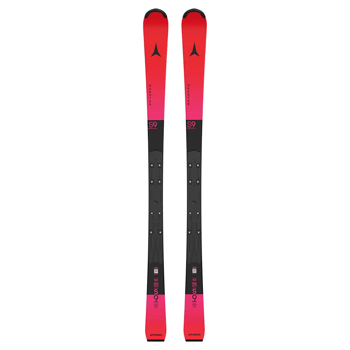 2027 ATOMIC REDSTER S9 SL JR - Peak Performance Ski Shop