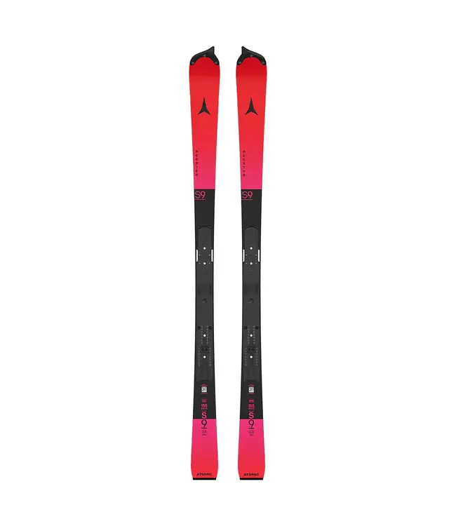 ATOMIC 2026 REDSTER S9 SOFT SL