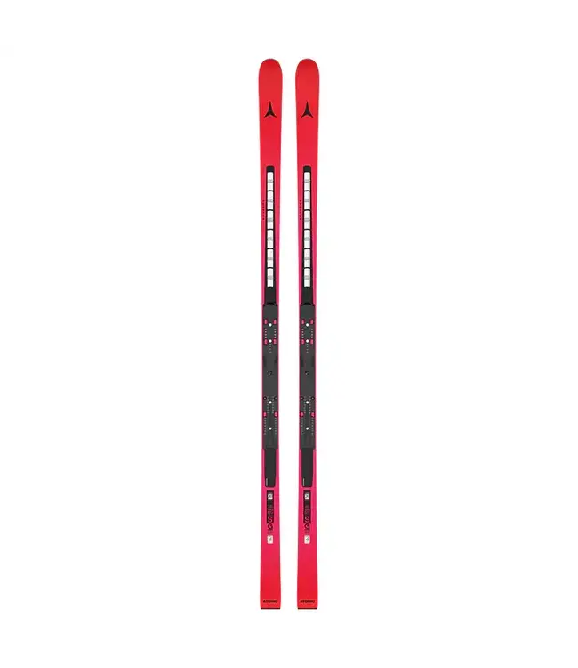 ATOMIC 2026 REDSTER SG FIS