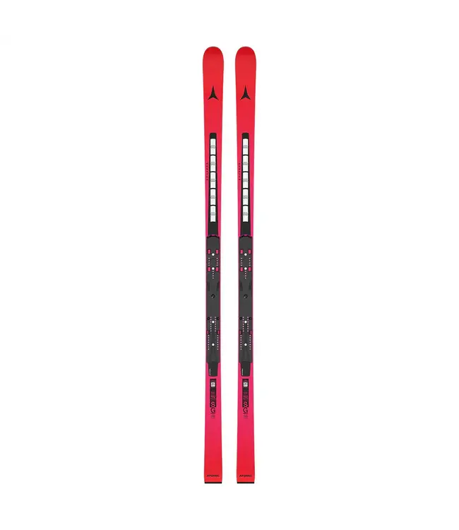 ATOMIC 2027 REDSTER SG JR