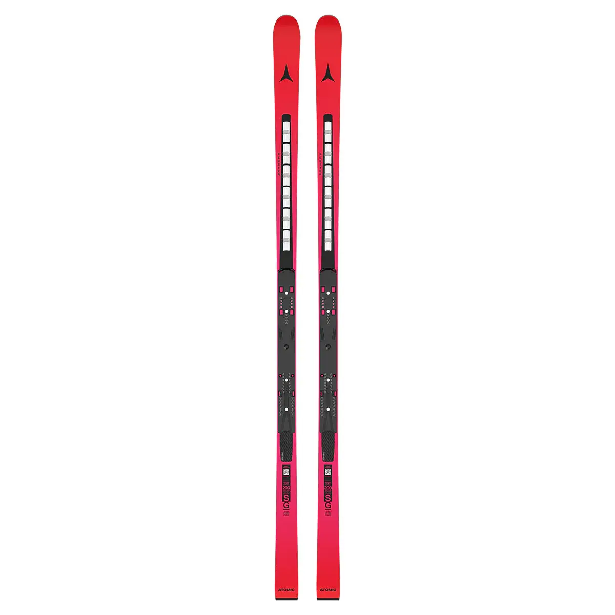 2027 ATOMIC REDSTER SG TWEENER - Peak Performance Ski Shop