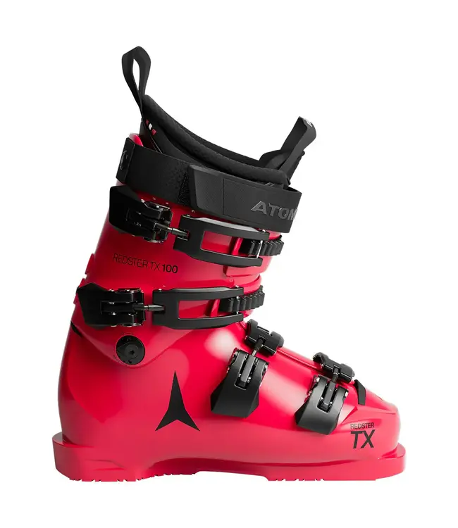 ATOMIC 2026 REDSTER TX 100 LC