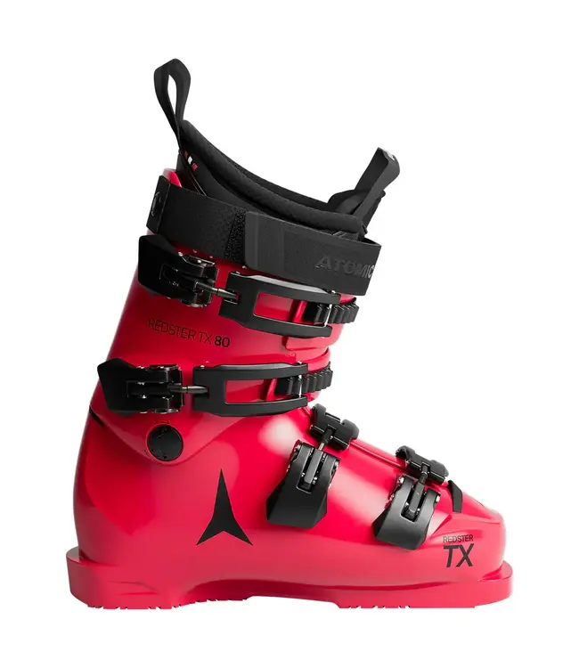 ATOMIC 2027 REDSTER TX 80 LC
