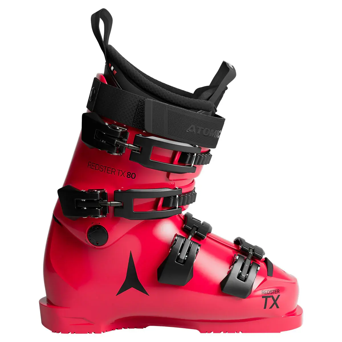 Atomic Redster STI 150 Lifted red/black |Atomic Ski Boots