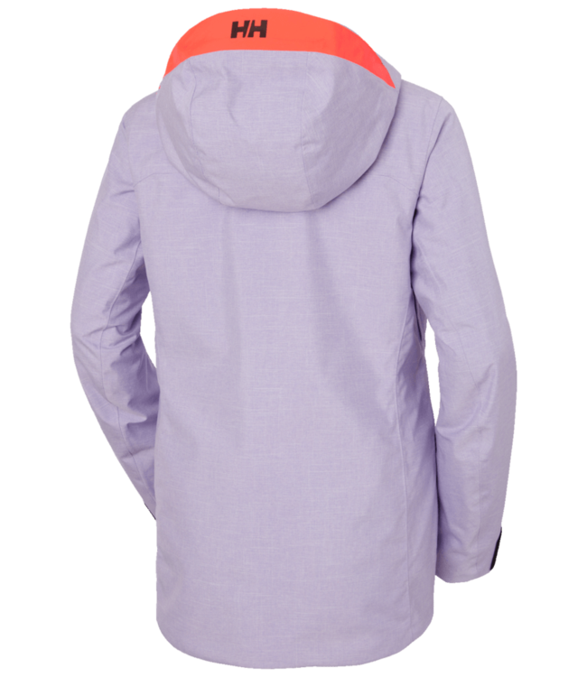 HELLY HANSEN W POWDERQUEEN 3.0 JACKET