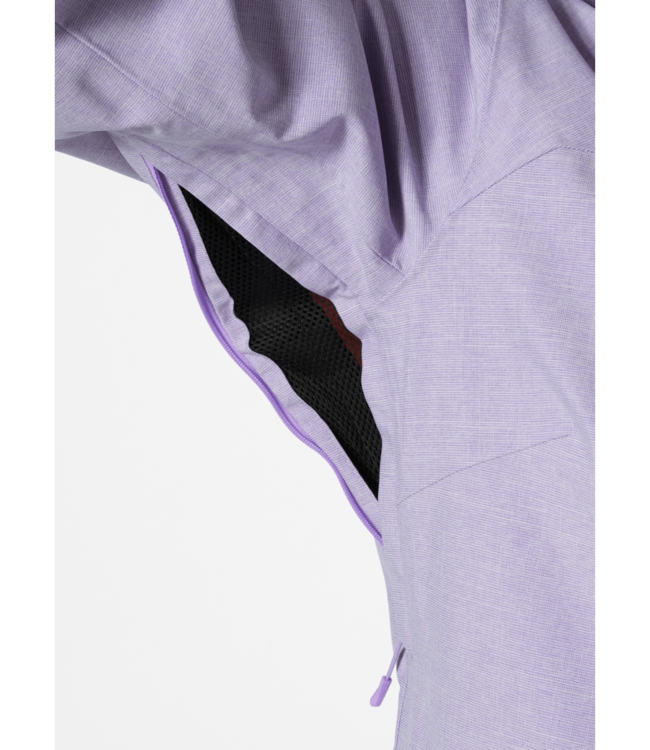 HELLY HANSEN W POWDERQUEEN 3.0 JACKET