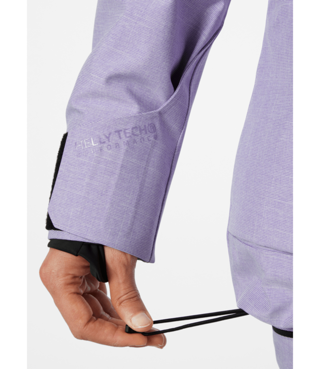 HELLY HANSEN W POWDERQUEEN 3.0 JACKET