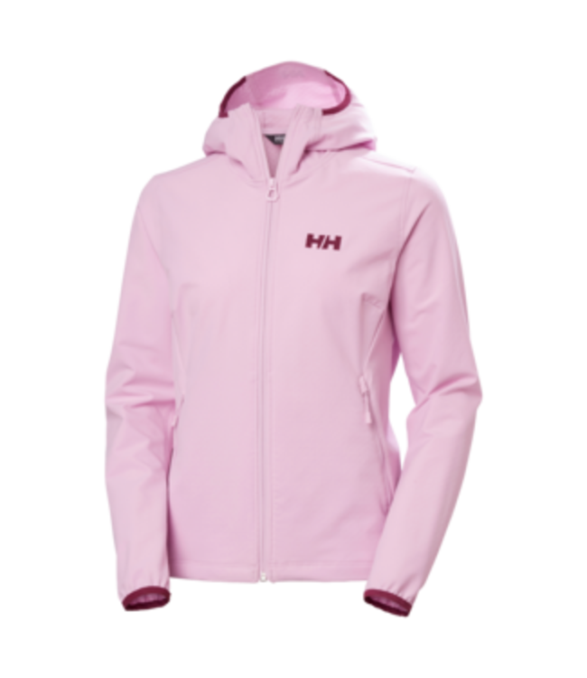 HELLY HANSEN W CASCADE SHIELD JACKET