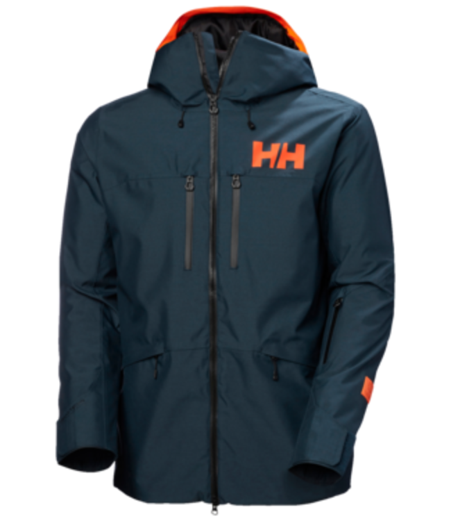 HELLY HANSEN GARIBALDI 2.0 JACKET