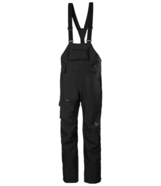 HELLY HANSEN W POWDERQUEEN BIB PANT
