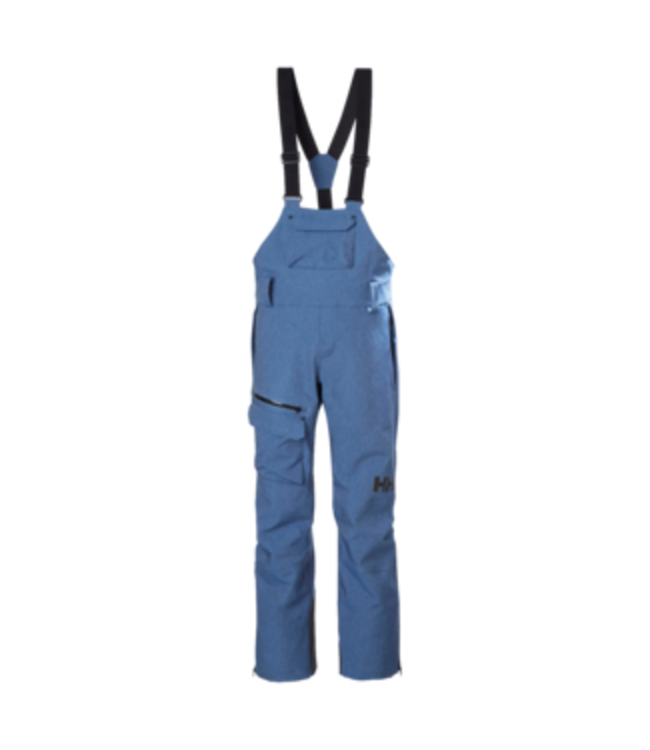 HELLY HANSEN W POWDERQUEEN BIB PANT